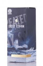 Islay Storm gift box - виски Айлей Сторм в п/у 0.7 л