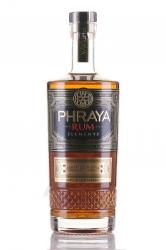 Phraya Elements Rum - ром Фрая Элементс 0.7 л