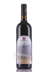 Tenuta Dodici Toscana Rosso - вино Урга Тоскана Россо красное сухое 0.75 л