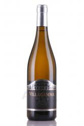 Villa Gemma Bianco Colline Teatine IGT - вино Бьянко Коллине Театине Вилла Гемма 0.75 л белое сухое