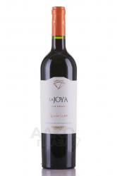 La Joya Gran Reserva Merlot - вино Ла Хойа Гран Ресерва Мерло 0.75 л красное сухое