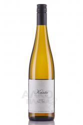 Egon Muller Kanta Riesling - вино Эгон Мюллер Канта Рислинг белое сухое 0.75 л