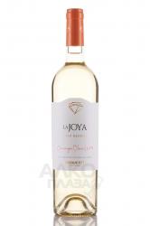 Bisquertt La Joya Gran Reserva Sauvignon Blanc - вино Бискерт Ла Хойа Гран Ресерва Совиньон Блан 0.75 л белое сухое