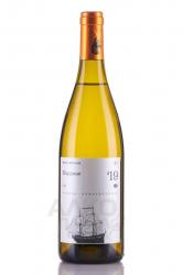 Вино Тристория Шардоне 0.75 л белое сухое
