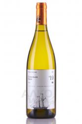 Вино Тристория Совиньон Блан 0.75 л белое сухое