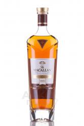 Macallan Rare Cask gift box - виски Макаллан РЭР Каск 0.7 л в п/у