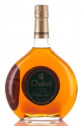 Chabot, VSOP Deluxe - арманьяк ШАБО ВСОП Делюкс 0.7 л в п/у