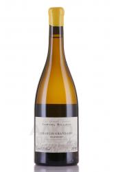 Samuel Billaud Chablis Grand Cru Blanchot AOC - вино Шабли Гран Крю Бланшо Самюэль Бийо 0.75 л белое сухое