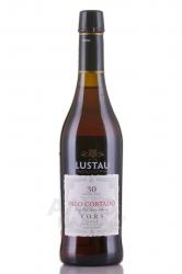 херес Palo Cortado VORS 30 years old 0.5 л