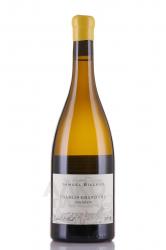 Samuel Billaud Chablis Grand Cru Vaudesir AOC - вино Шабли Гран Крю Водезир Самюэль Бийо 0.75 л белое сухое