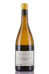 Samuel Billaud Chablis Grand Cru Les Bougros AOC - вино Шабли Гран Крю Ле Бугро Самюэль Бийо 0.75 л белое сухое