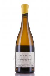 Samuel Billaud Chablis Grand Cru Les Clos AOC - вино Шабли Гран Крю Ле Кло Самюэль Бийо 0.75 л белое сухое
