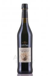 Pedro Ximenez Murillo Selection Centenary Lustau - херес Педро Хименес Мурилло Селесьон Сентенарио Люстау 0.5 л