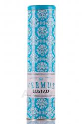 Lustau Vermut Blanco in tube 0.75 л в тубе