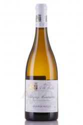 Domaine Jean Marc Boillot  Puligny Montrachet - вино Домен Жан Марк Буало Пюлиньи Монраше 2003 год 0.75 л белое сухое