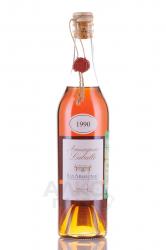 Laballe Bas Armagnac 1990 - арманьяк Лабалль Ба Арманьяк 1990 год 0.5 л в п/у