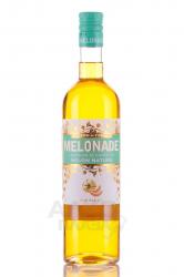Melonade - спиртной напиток Мелонад 0.7 л