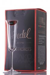 Бокал Riedel Vinum Grappa (Ридель Винум Граппа)