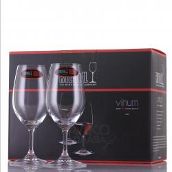 Бокал Riedel Vinum Port (Ридель Винум Порт)