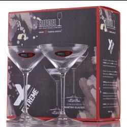 Бокал Riedel Extreme Martini (Ридель Экстрем Мартини)