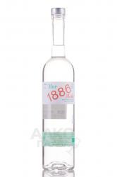 Mahe 1886 Organic - водка МОЭ 1886 Органик 0.7 л