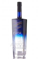 Evok - водка Эвок 0.75 л в п/у