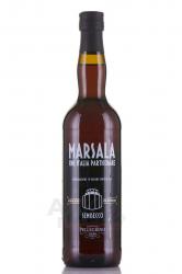 марсала Marsala Fine Italia Particolare 0.75 л