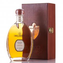 Grappa Sauternes Cask Finish - граппа Сотерн Кэск Финиш 2004 год 0.7 л в д/у