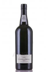 Quinta de Roriz Vintage - портвейн Кинта де Рориш Винтаж 2004 год 0.75 л