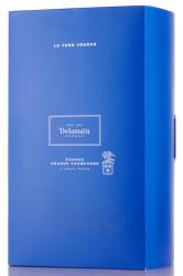 Delamain Grande Champagne Le Tres Venere - коньяк Делямэн Гранд Шампань Ле Тре Венере 0.7 л в п/у