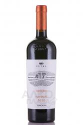 Petra Potenti - вино Петра Потенти 0.75 л красное сухое