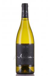 Stobi Acacia Chardonnay Barrique - вино Стоби Акация Шардоне Баррик 0.75 л белое сухое
