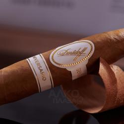 Davidoff Aniversario Short Perfecto - сигары Давидофф Анниверсарио Шорт Перфекто