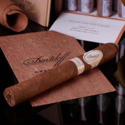 Davidoff Grand Cru №2 - сигары Давидофф Гран Грю №2