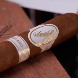 Davidoff Grand Cru №2 - сигары Давидофф Гран Грю №2