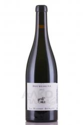 La Maison Romane Bourgogne - вино Ля Мэзон Роман Бургонь 0.75 л красное сухое