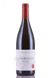 Maison Roche de Bellene Vosne-Romanee Vieilles Vignes AOC - вино Мезон Рош де Беллен Вон Романе Вьей Винь АОС 0.75 л красное сухое