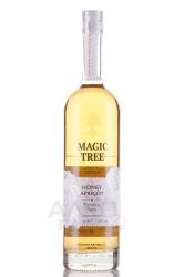 Magic Tree Honey Apricot - водка Мэджик Три Медовый Абрикос 0.75 л