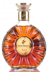 Remy Martin XO - коньяк Реми Мартин ХО 0.35 л