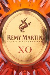 Remy Martin XO - коньяк Реми Мартин ХО 0.35 л