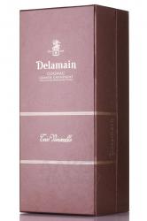 Delamain Tres Venerable - коньяк Деламен Тре Венерабль 0.7 л