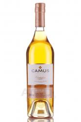 Camus Vintage 2004 Borderies gift box - коньяк Камю Винтаж 2004 Бордери 0.7 л в п/у