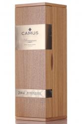 Camus Vintage 2004 Borderies gift box - коньяк Камю Винтаж 2004 Бордери 0.7 л в п/у