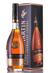 Remy Martin Superieur VS - коньяк Реми Мартин ВС Супериор 0.5 л в п/у