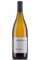 Jolly Ferriol Isadora - вино Жолли Ферриоль Исадора белое сухое 0.75 л