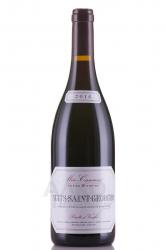 Nuits-Saint-Georges Meo-Camuzet Frere & Soeurs - вино Нюи-Сен-Жорж Мео-Камюзе Фрер э Сёр 0.75 л красное сухое