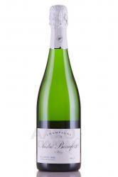 Andre Beaufort Polisy Blanc de Blancs - шампанское Андре Бофор Полизи Блан Де Блан 0.75 л экстра брют белое