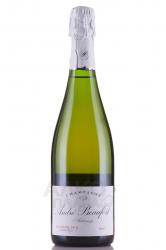 Andre Beaufort Ambonnay Grand Cru - шампанское Андре Бофор Амбонэ Гран Грю 0.75 л белое брют