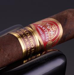 Partagas Maduro №1 - сигары Партагас Мадуро №1