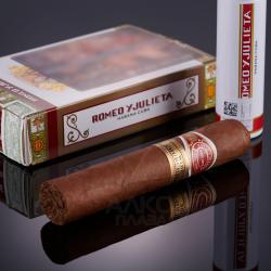 Romeo y Julieta Wide Churchills Tubos - сигары Ромео и Джульетта Вайд Черчилль в тубе